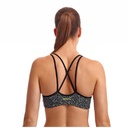 Bikinioberteil Funkita Ladies Criss Cross Sports Top / Spickled
