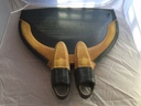 Monoflosse Rocketfin / Carbon gebraucht
