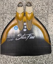 Monoflosse Rocketfin / Carbon gebraucht