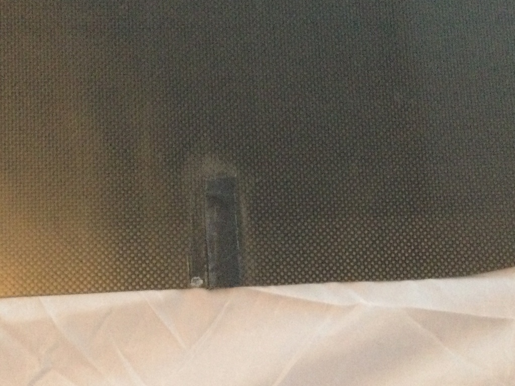 Monoflosse Starfin / Carbon gebraucht