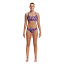 Bikinihose Funkita Ladies Sports Brief / Bam Bam Boo