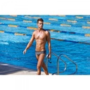 Badehose Funky Trunks Men Classic Brief / Crack Up