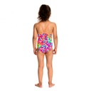 Badeanzug Funkita Mädchen Printed One Piece / Stroke Rate