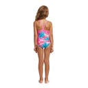 Badeanzug Funkita Mädchen Printed One Piece / Pretty Pink