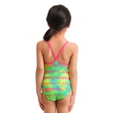 Badeanzug Funkita Mädchen Printed One Piece / Palm Free