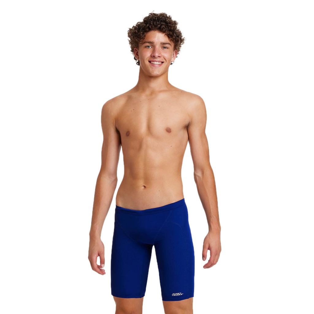 Badehose Funky Trunks Boys Training Jammer / Another Dimension (Kopie)