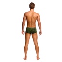 Badehose Funky Trunks Men Classic Trunk / Slashn Burn