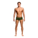 Badehose Funky Trunks Men Classic Trunk / Slashn Burn