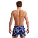 Bade Short Funky Mens Shorty Shorts / Rompa Chompa