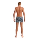 Bade Short Funky Mens Shorty Shorts / Pointillism