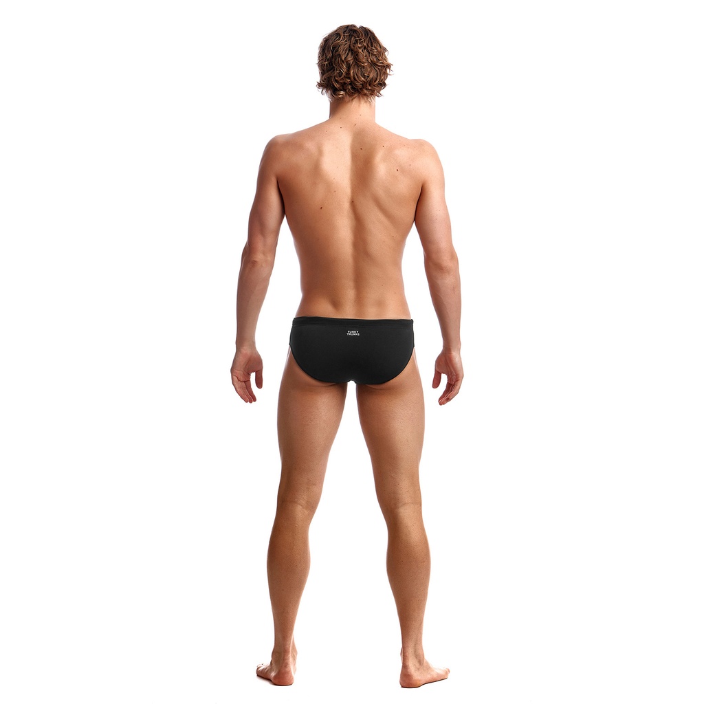 Badehose Funky Trunks Men Classic Brief