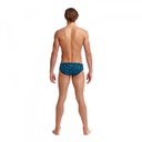 Badehose Funky Trunks Men Classic Brief / Fur Pants
