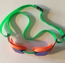 Schwimmbrille speedo / fastskin elite mirror