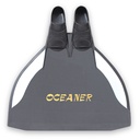 Monoflosse Waterway / Oceaner Carbon Monofin
