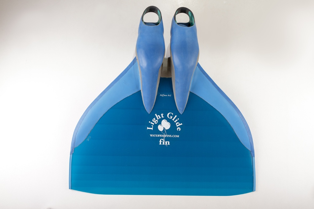 Monoflosse Waterway / Glide fin Lite