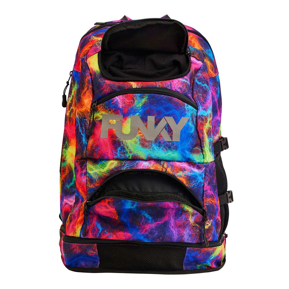 Rucksack Funky Elite Squad / Solar Flares