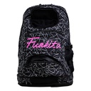 Rucksack Funky Trunks Elite Squad / Texta Mess