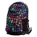 Rucksack Funky Trunks Elite Squad / Broken Circle