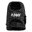 Rucksack Funky Elite Squad / Texta Mess