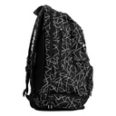 Rucksack Funky Elite Squad / Texta Mess