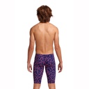 Badehose Funky Trunks Boys Training Jammer / Serial Texter