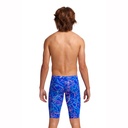 Badehose Funky Trunks Boys Training Jammer / Lashed