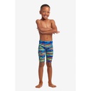 Badehose Funky Trunks Jungs Miniman Jammer / No Cheating