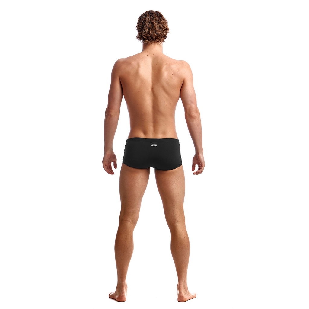 Badehose Funky Trunks Men / Plain Front Trunk