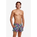 Bade Short Funky Mens Shorty Shorts / Messed Up