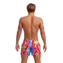 Bade Short Funky Mens Shorty Shorts / Messy Monet