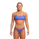 Bikinihose Funkita Ladies Hipster Brief / Starlight