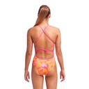 Badeanzug Funkita Girls Strapped In One Piece / Wild Sands