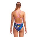 Badeanzug Funkita Girls Single Strap One Piece / Schwimma Stinga