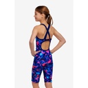 Funkita Girls Fast Legs One Piece / Liquid Lights