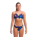 Bikini Funkita Girls Racerback Two Piece / Schwimma Stinga