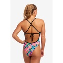 Badeanzug Funkita Ladies Tie Me Tight One Piece / Cubie Jubie