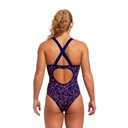 Badeanzug Funkita Ladies Eclipse One Piece / Serial Texter