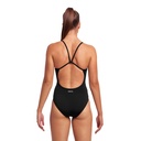 Badeanzug Funkita Ladies Single Strap One Piece / black