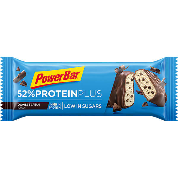 Powerbar Riegel / 52%Protein Plus