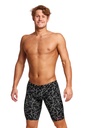 Badehose Funky Trunks Boys Training Jammer / Texta Mess