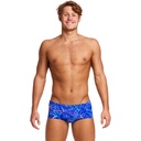 Badehose Funky Trunks Men Classic Trunks / Lashed