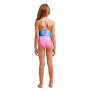 Badeanzug Funkita Mädchen Printed One Piece / Flying Flipper