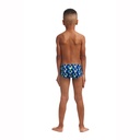 Badehose Funky Trunks Jungs Printed Trunks / Yabblet