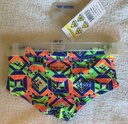 Badehose Funky Trunks Jungs Printed Trunk / Clockwork Orange