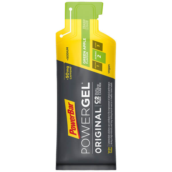 Powerbar PowerGel / Original