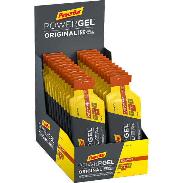 Powerbar PowerGel / Original