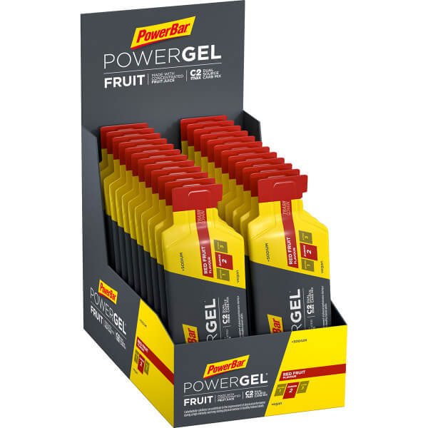 Powerbar PowerGel / Fruit