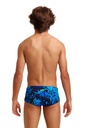 Badehose Funky Trunks Boys Sidewinder Trunks / Seal Team