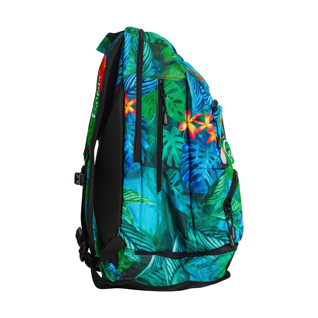 Rucksack Funkita Elite Squad / Lost Forest