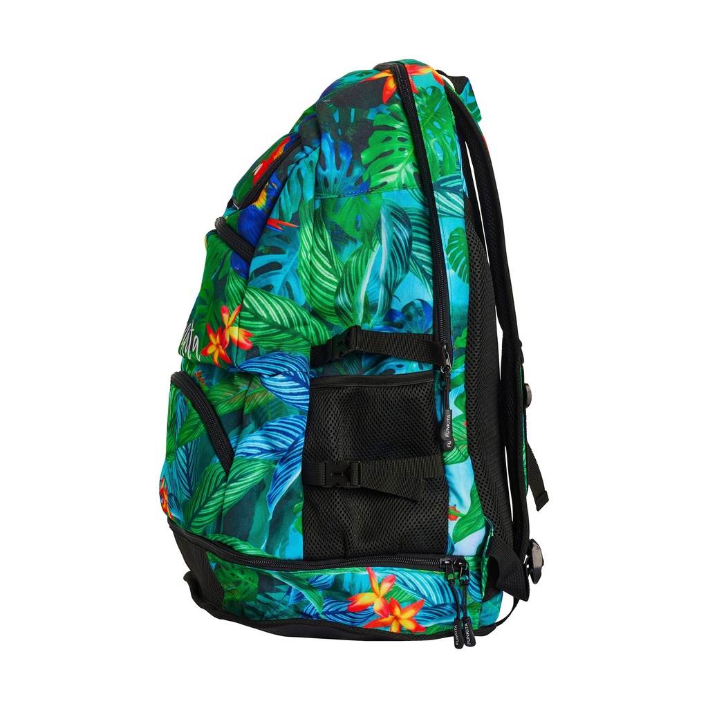 Rucksack Funkita Elite Squad / Lost Forest